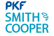Smith Cooper logo