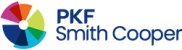 Smith Cooper logo