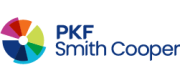 Smith Cooper logo