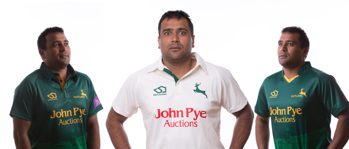 Samit Patel