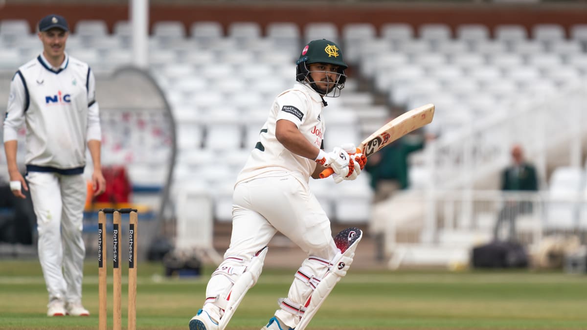 Ishan Kishan