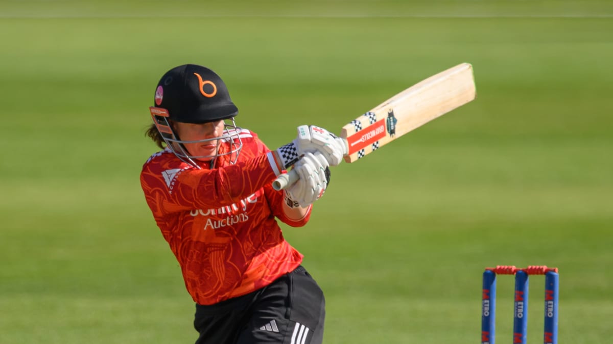 Tammy Beaumont