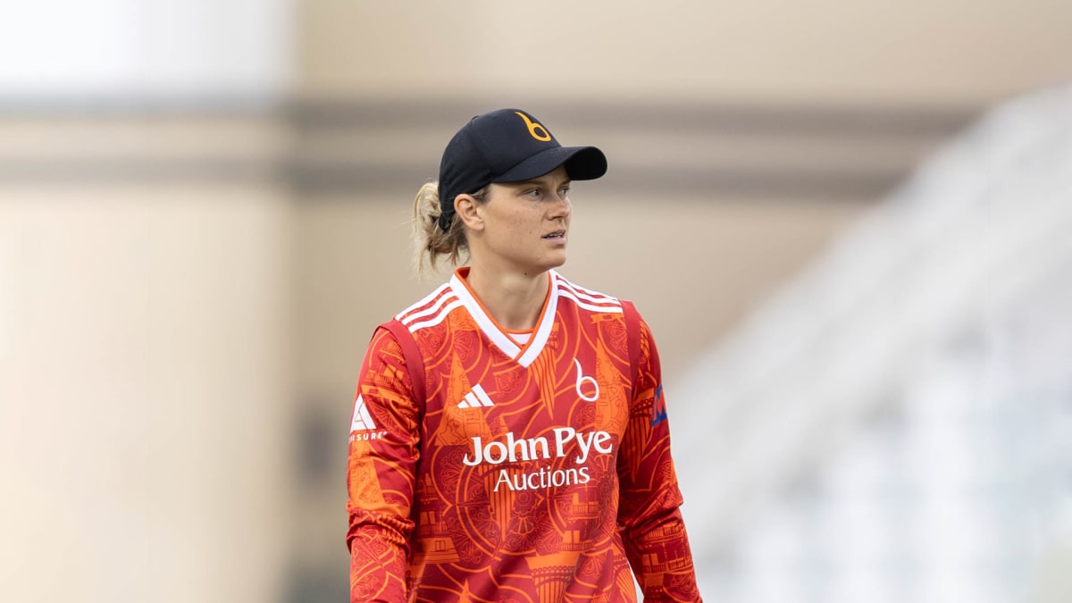 Amy Jones