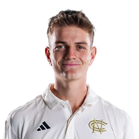Freddie McCann