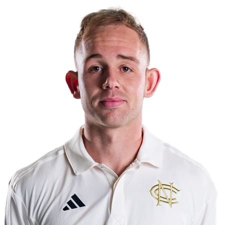 Jack Haynes