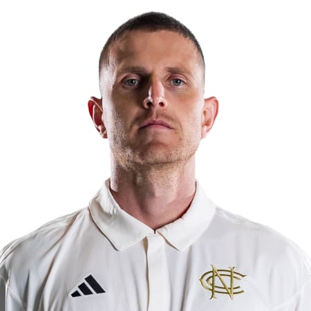 Conor McKerr