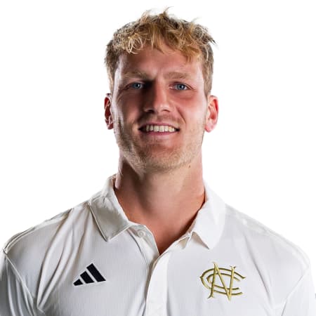 Dillon Pennington