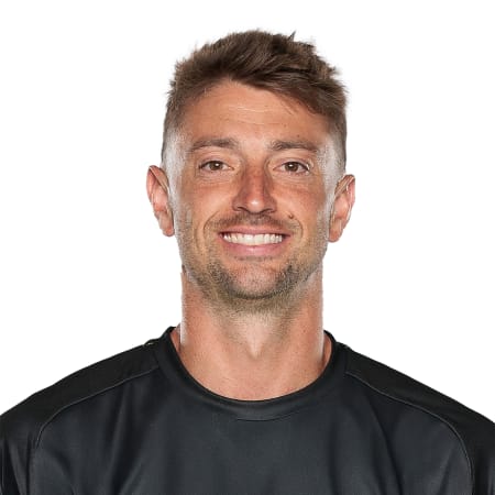 Daniel Sams