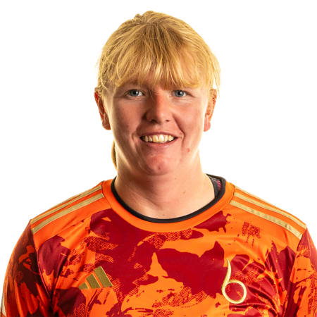 Georgie Boyce Blast
