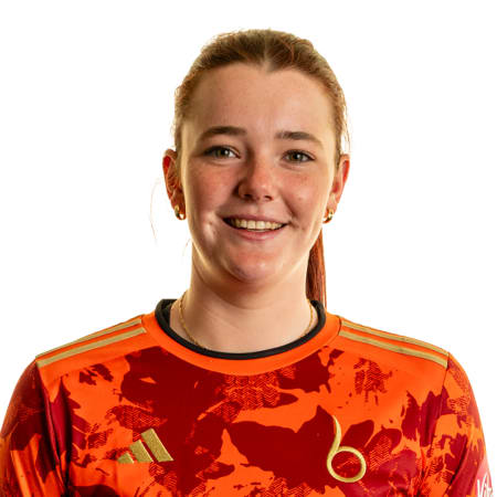 Josie Groves Blast