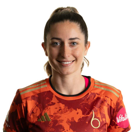 Marie Kelly Blast