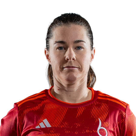 Tammy Beaumont