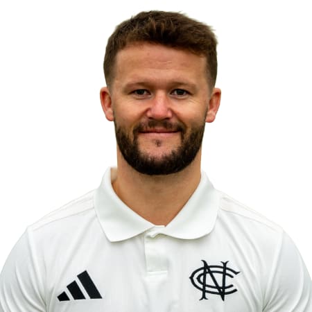 Ben Duckett