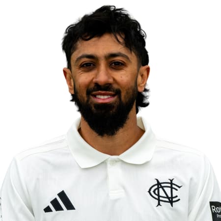 Haseeb Hameed
