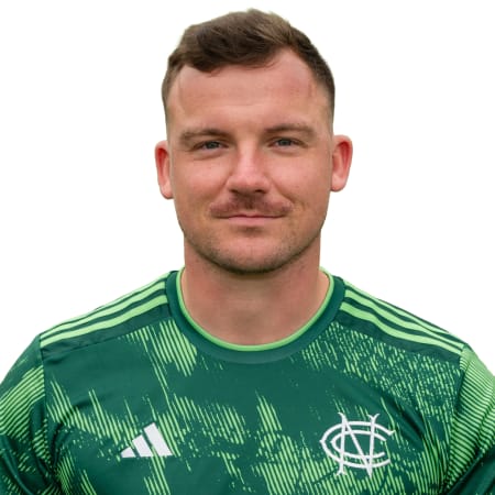 Liam Patterson-White