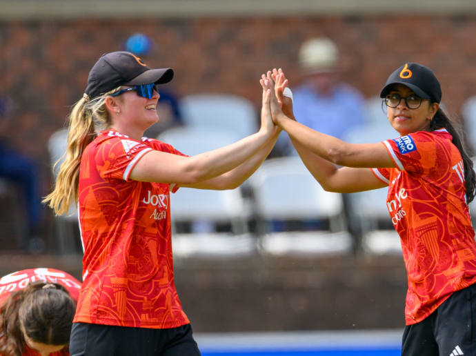 Kelly heaps praise on young players after comfortable victory over Yorkshire