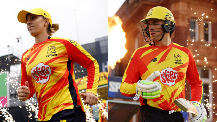 ROCKETS RETAIN GARDNER AND BANTON FOR 2026