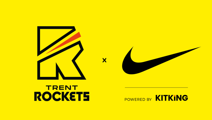 ROCKETS TO WEAR NIKE IN MULTI-YEAR PARTNERSHIP
