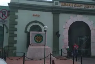 Wisata Stasiun Kereta Api Cimahi Wisata Jawa Barat