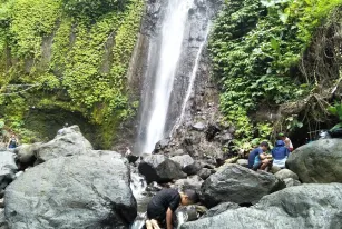 Wisata Sendang Tirta Sani Wisata Jawa Tengah