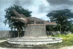 Wisata Pantai Tanjung Pasir Wisata Banten