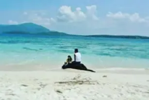 Wisata Pantai Kartini Jepara Wisata Jawa Tengah
