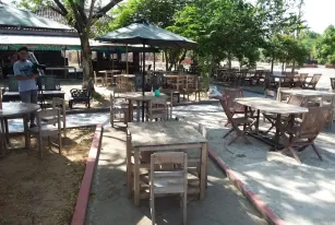 Wisata Pantai Pailus Wisata Jawa Tengah