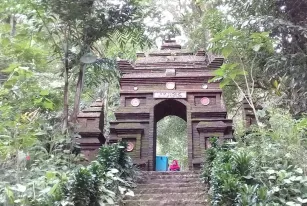 Wisata Rahtawu Wisata Jawa Tengah