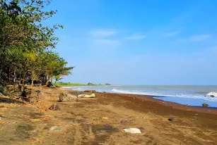Wisata Pantai Teluk Awur Wisata Jawa Tengah