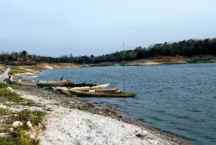 Wisata Kayangan Api Wisata Jawa Timur