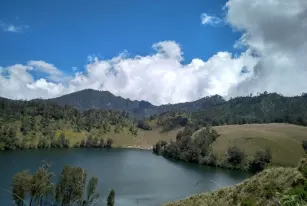 Wisata Puncak B 29 Argosari Wisata Jawa Timur