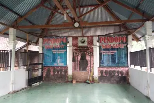 Wisata Taman Wisata Tawun Wisata Jawa Timur
