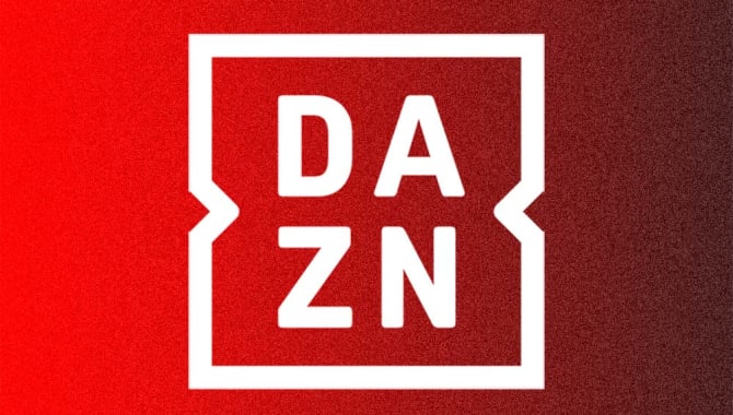 dazn athletico