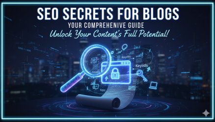 أسرار تهيئة محركات البحث (SEO) للمدونات