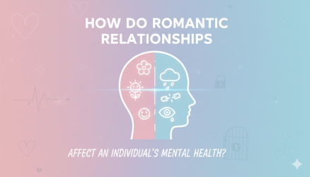 كيف تؤثر العلاقات العاطفية على الصحة النفسية للفرد؟