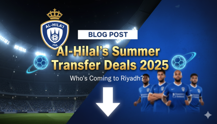 صفقات الهلال الصيفية 2025: آخر الأسماء المرشحة للانضمام إلى "الزعيم" وكم تبلغ قيمة الانتقالات؟