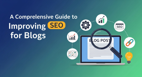 دليل شامل لتحسين السيو SEO للمدونات: نصائح عملية للباحثين عن زيادة الزيارات