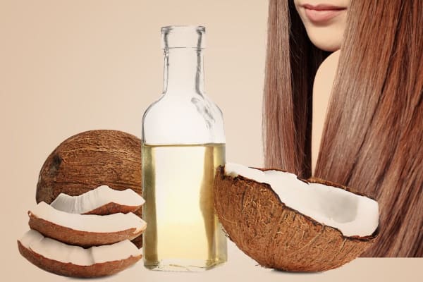 فوائد زيت جوز الهند للشعر: الدليل الشامل للفوائد والاستخدامات والنصائح