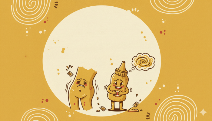 هل العادة السرية تسبب ألم في البطن للرجال؟