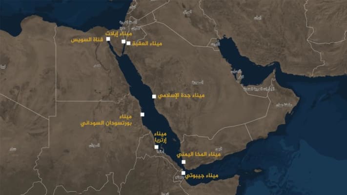 خريطة فرص العمل في البحر الأحمر: إليك كيفية التقديم والقطاعات الأكثر طلباً في مشاريع السياحة الفاخرة.