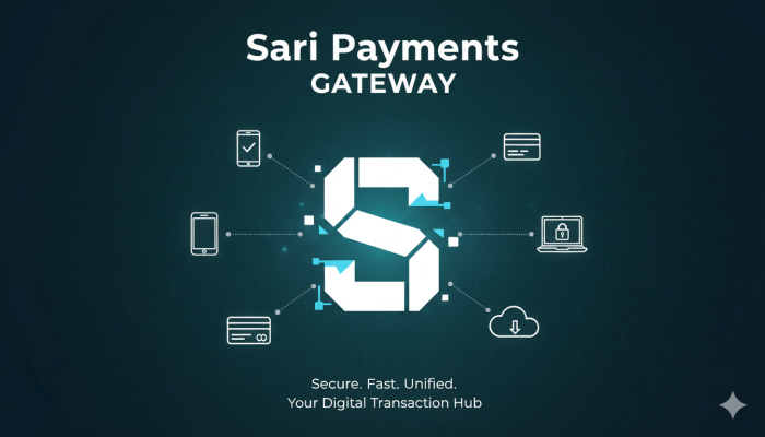 بوابة سارِي للمدفوعات: ما هي وما أهميتها لـ التجارة الإلكترونية في المملكة العربية السعودية؟