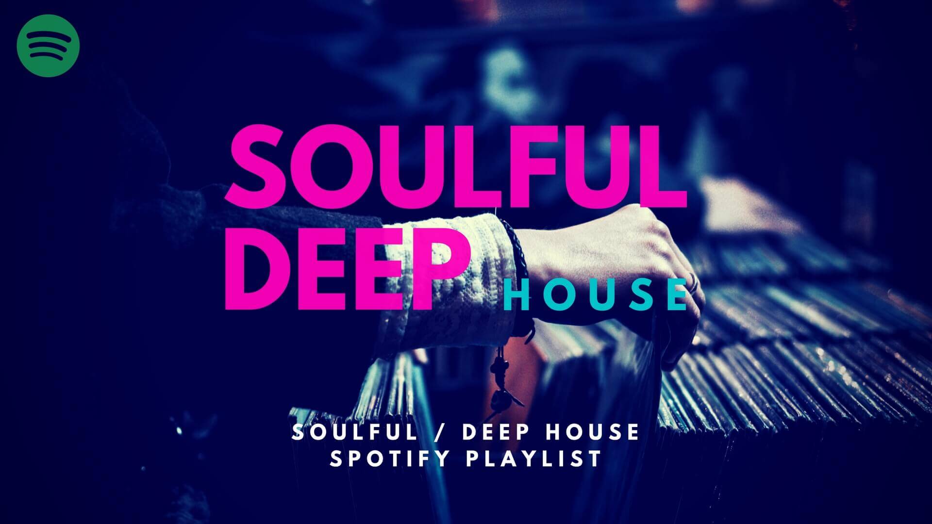 Soulful House Le Migliori canzoni Soulful, Deep House e Vocal House