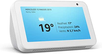 Offerta Echo Show 5