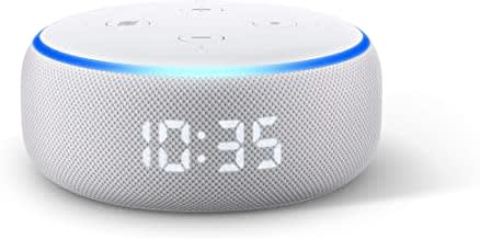 Offerta Nuovo Echo Dot (3ª generazione)