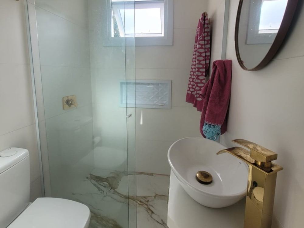 Foto 1 de Casa em Condomínio no Condado de Capão