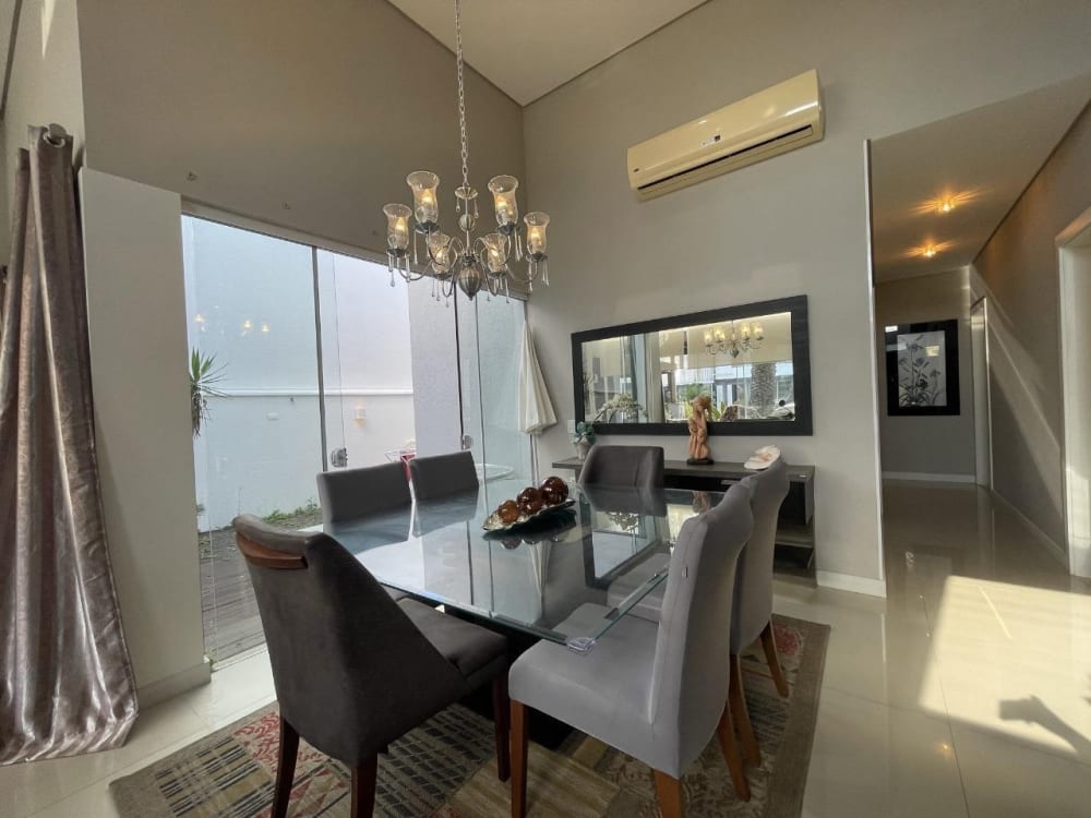 Foto 1 de Casa em Condomínio no Condado de Capão
