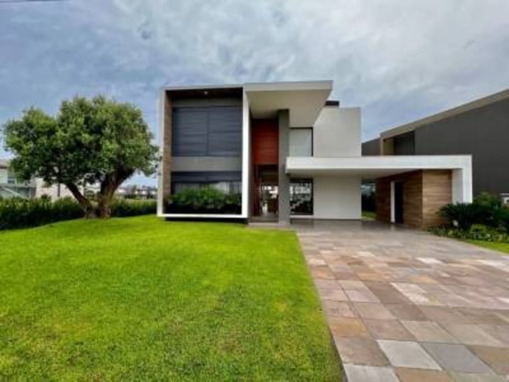 Foto 1 de Casa em Condomínio no Enseada
