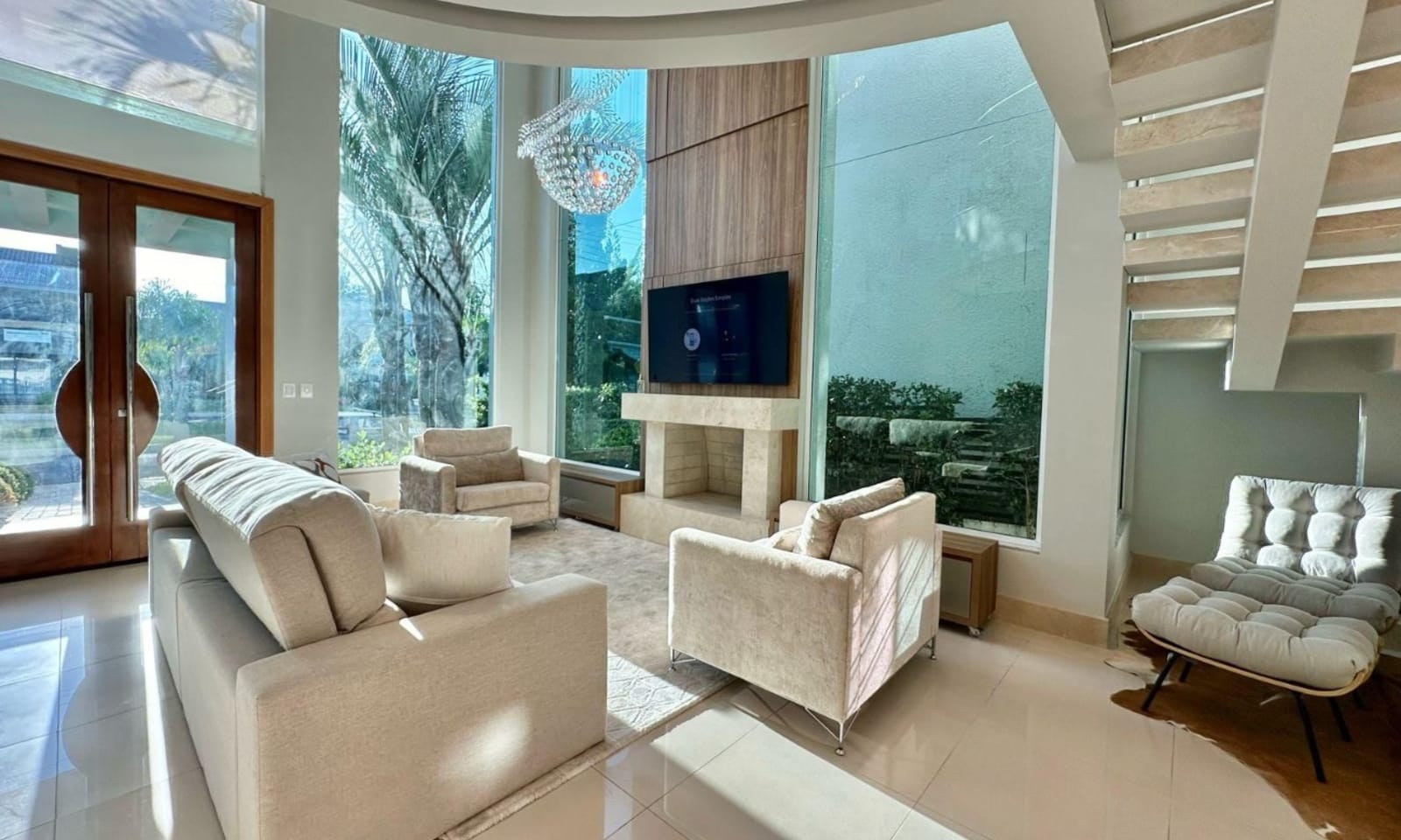 Foto principal de Casa em Condomínio no Condado de Capão em Condado de Capão · Capão da Canoa