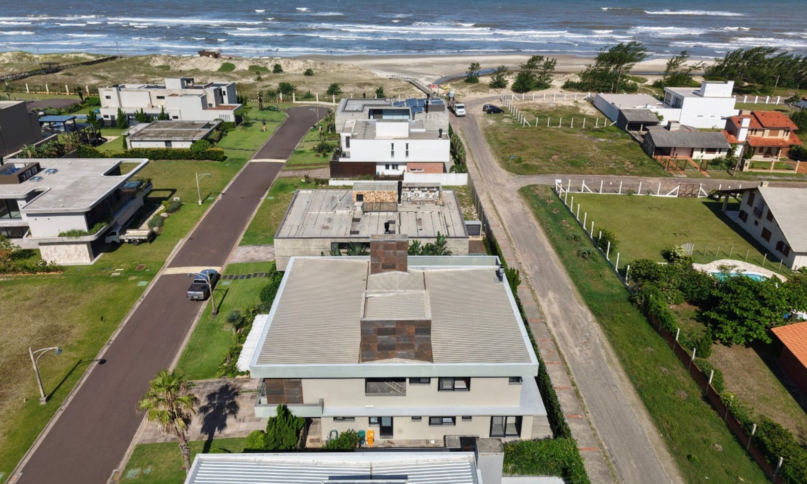 Foto principal de Casa em Condomínio no Playa Vista em Playa Vista · Xangri-Lá