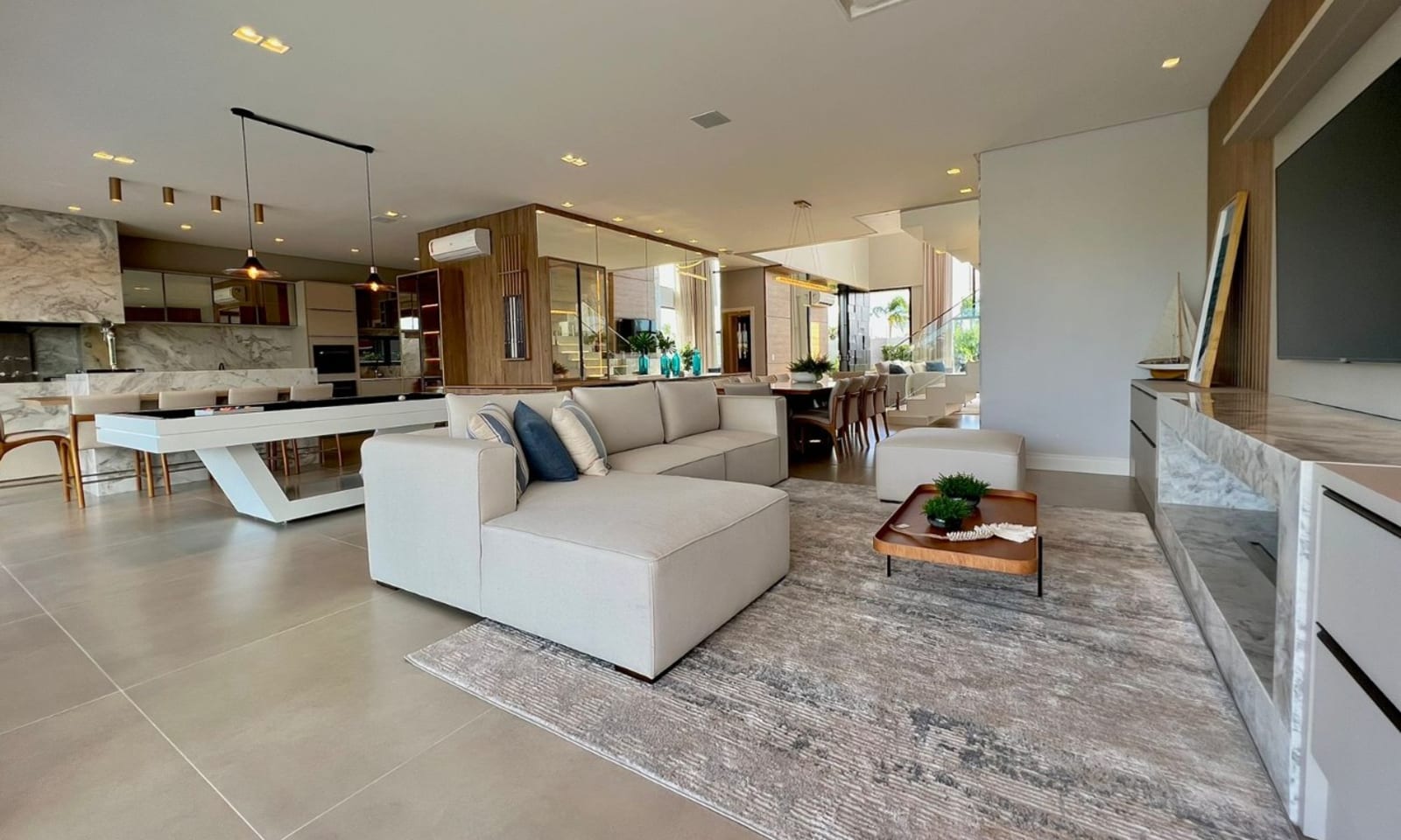 Foto principal de Sobrado no Malibu Beach Residence em Malibu Beach Residence · Xangri-Lá